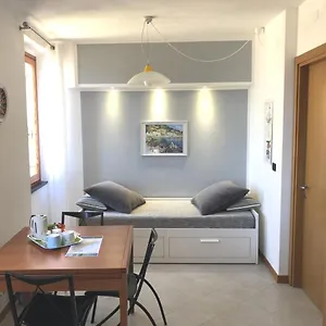 Maison d'hôtes Cà De Angelo, Manarola